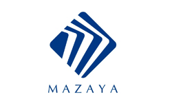 mazaya-logo